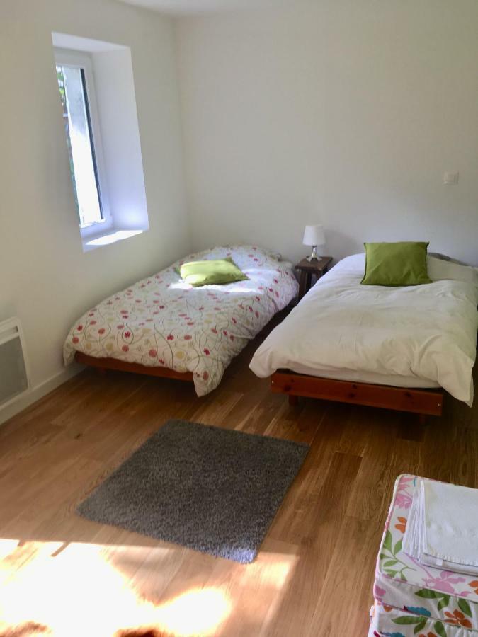 Les Escuries Apartment Commes