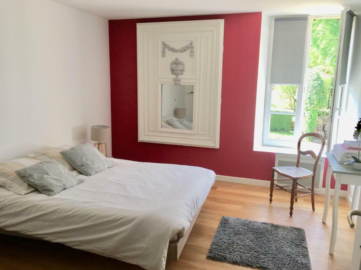 Les Escuries Apartment *
